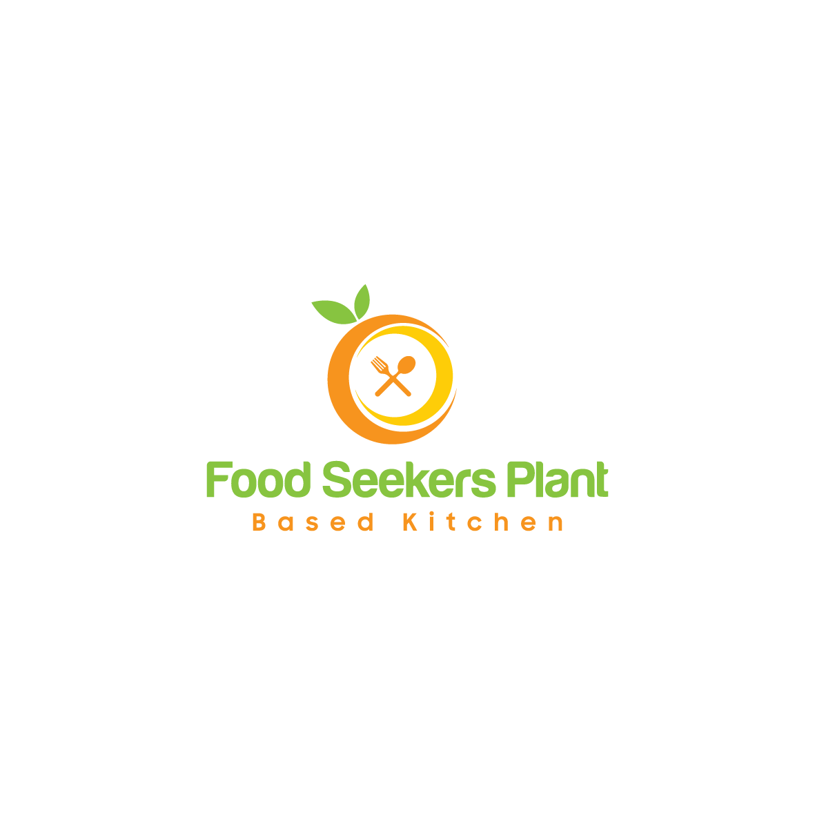 Logo Design by chynthiadewi91 for Food Seekers | Design #18589972