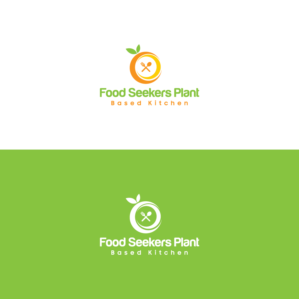 Design de Logo par chynthiadewi91 pour Food Seekers | Design : #18589973