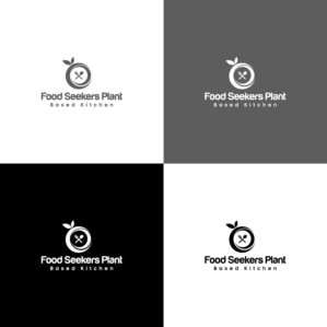 Design de Logo par chynthiadewi91 pour Food Seekers | Design : #18589974