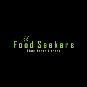 Logo Design by Anastasiia Blazhko