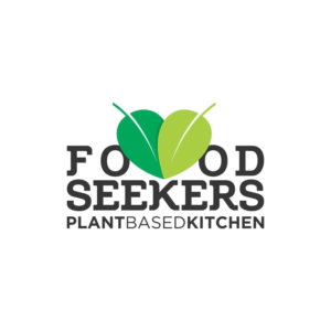 Diseño de Logo por Velu Ra para Food Seekers | Diseño #18620594