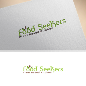 Diseño de Logo por Maxo-Biz para Food Seekers | Diseño: #18573222