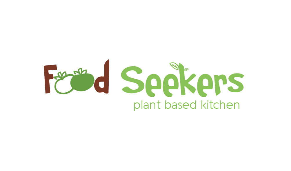 Logo-Design von DesignzFiveThree für Food Seekers | Design #18581910