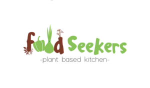 Diseño de Logo por DesignzFiveThree para Food Seekers | Diseño #18583921