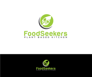 Design de Logo par designmind78 pour Food Seekers | Design : #18592535