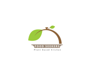 Diseño de Logo por Haja N para Food Seekers | Diseño #18654096