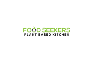 Diseño de Logo por khairul 5 para Food Seekers | Diseño #18608674