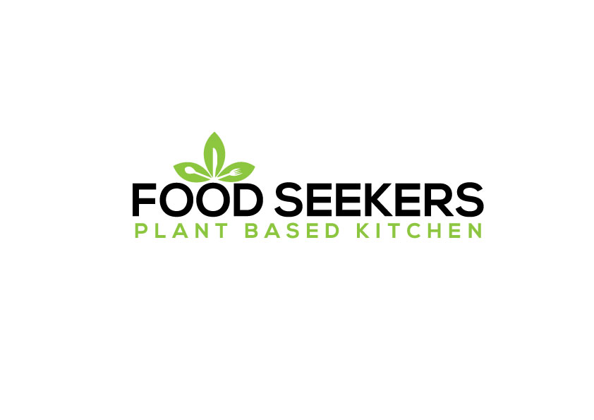 Logo Design by khairul 5 for Food Seekers | Design #18634485