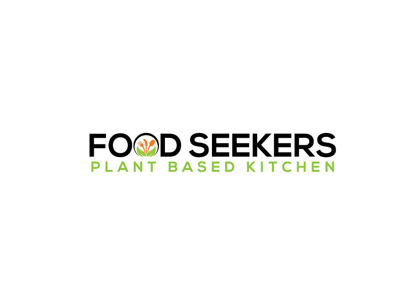 Logo Design by khairul 5 for Food Seekers | Design #18634493