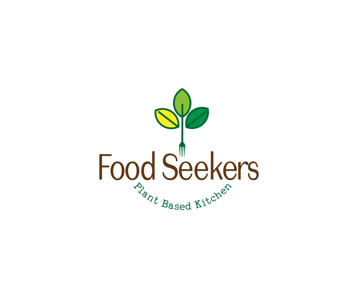 Logo-Design von Samuel paul für Food Seekers | Design #18575309