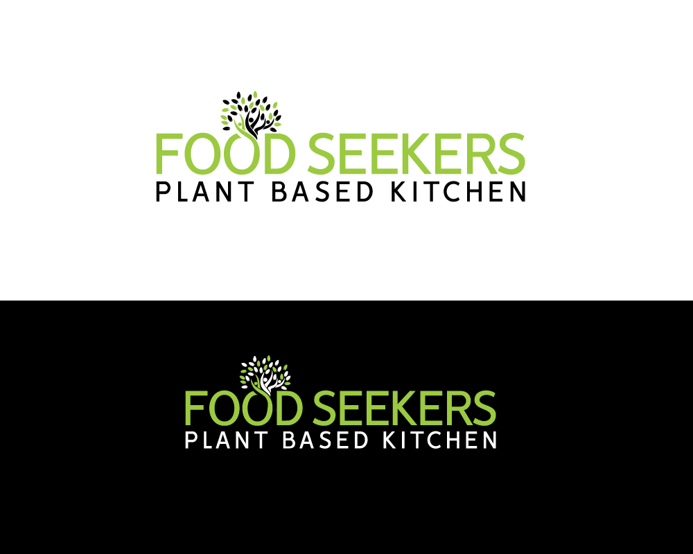 Diseño de Logo por Himel khan 2 para Food Seekers | Diseño #18648294