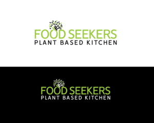 Diseño de Logo por Himel khan 2 para Food Seekers | Diseño: #18648294