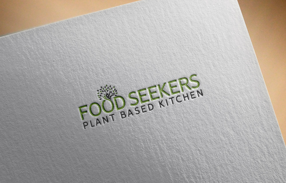 Logo-Design von Himel khan 2 für Food Seekers | Design #18648295