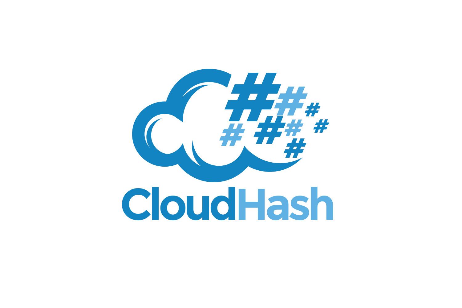 Diseño de Logo por Gigih Rudya para Hash Systems Inc | Diseño #18646929