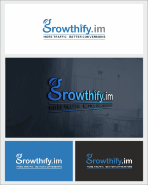Logo Design by designerupreti for this project | Design: #18570541