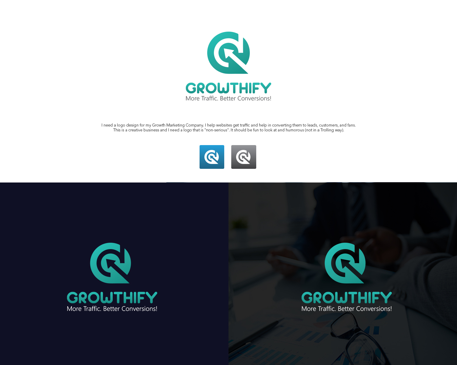 Diseño de Logo por edin.dizajn para este proyecto | Diseño #18575725