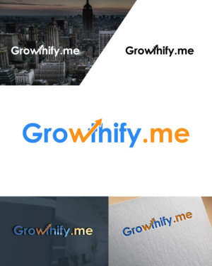 Logo Design by Onetouch110 for this project | Design: #18584555