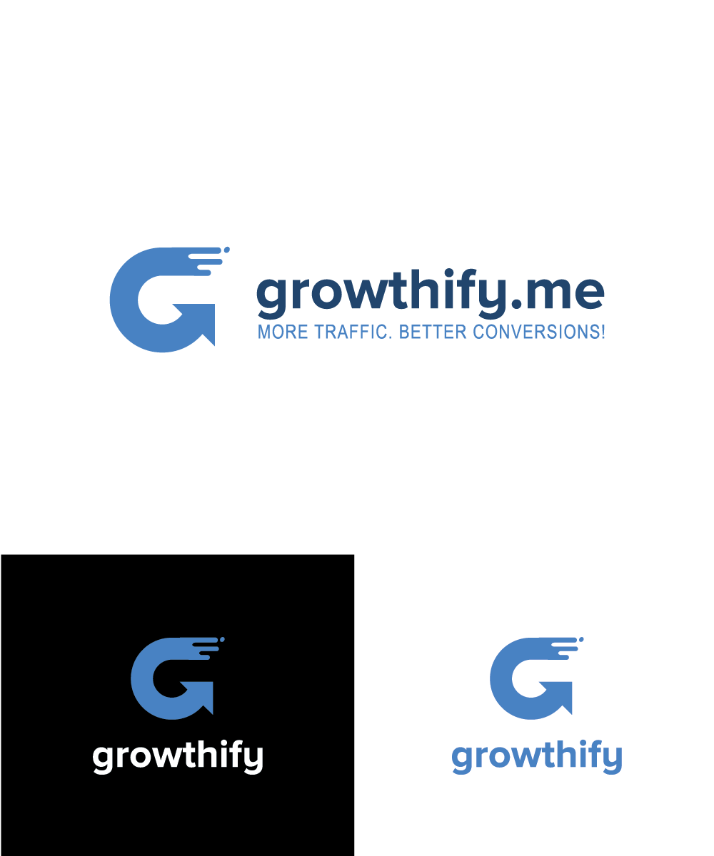 Logo Design by Wild Geek for this project | Design #18573565