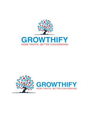 Logo Design by Creative Ruby
