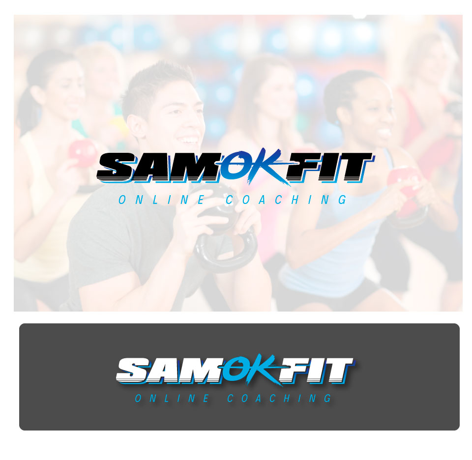 Diseño de Logo por WILD FOX Desing Studio para SamOak | Diseño #18654184
