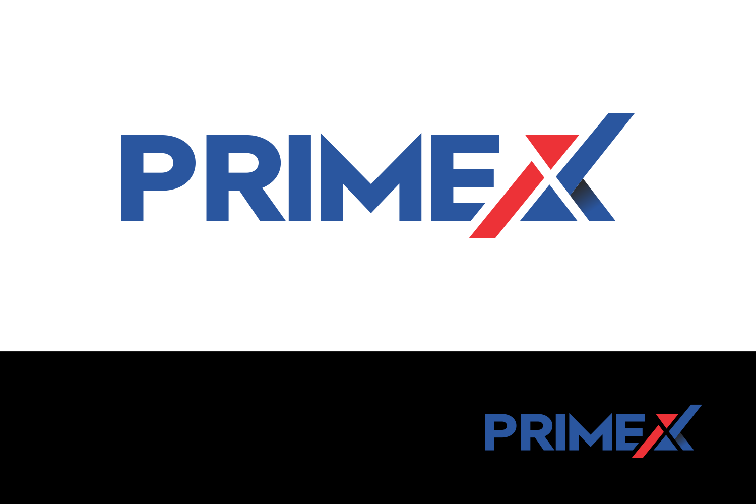 Diseño de Logo por Gigih Rudya para Prime I.X Co., Ltd. | Diseño #18627922