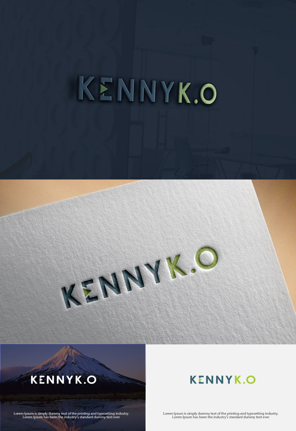 Logo Design by dr ghulam mustafa sahab for this project | Design #18602481