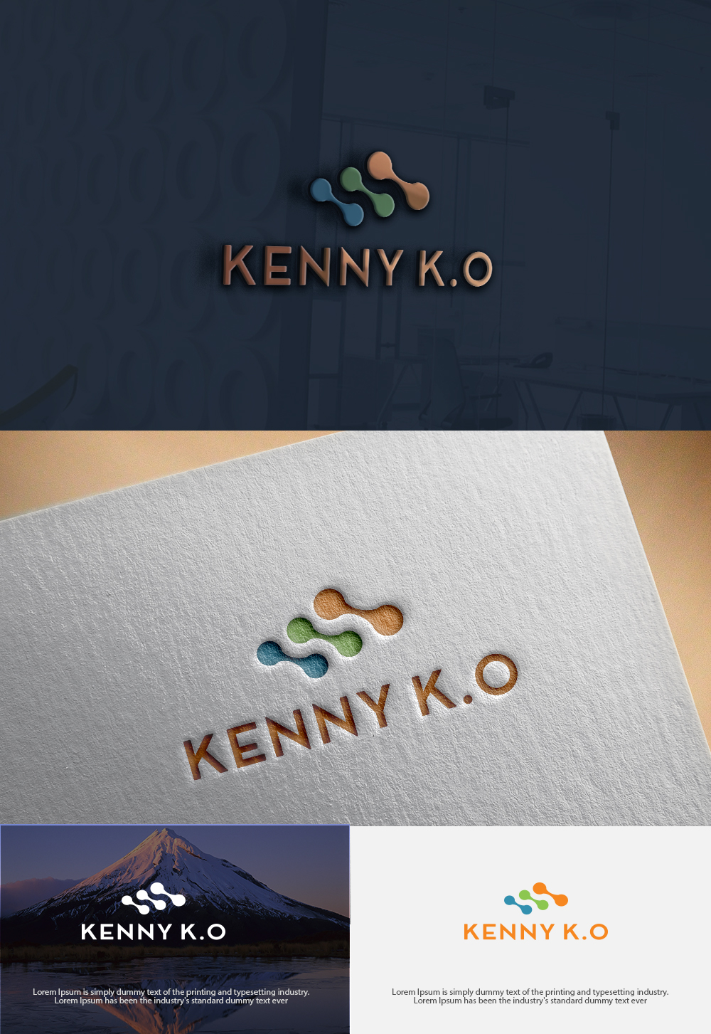 Logo Design by dr ghulam mustafa sahab for this project | Design #18602482