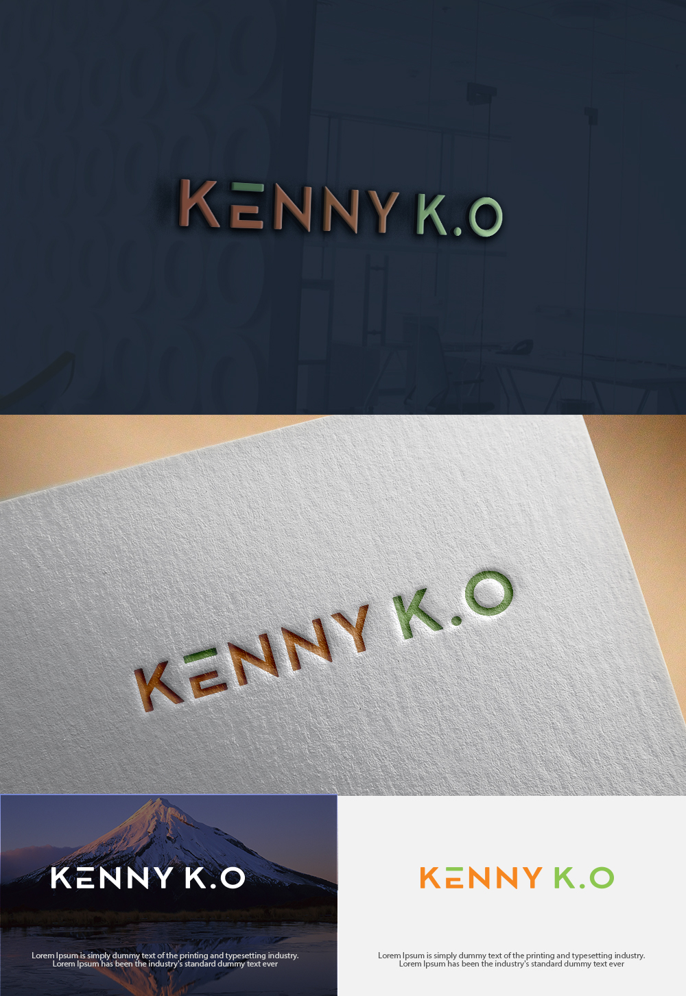 Logo Design by dr ghulam mustafa sahab for this project | Design #18602483