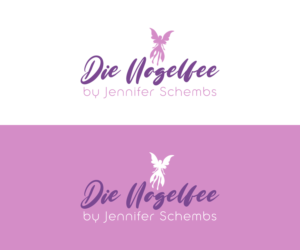 Die Nagelfee, by Jennifer Schembs | Logo Design by ACK Design