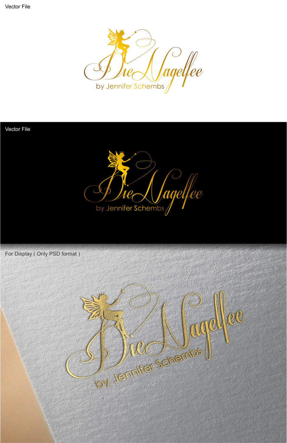 Logo Design by Khalik for deepgrey | Design #18576490