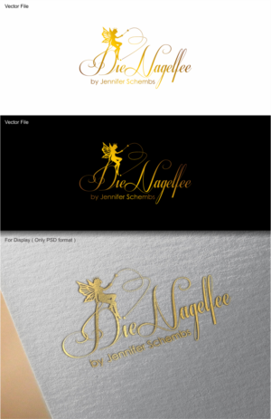 Logo Design by Khalik for deepgrey | Design: #18576490
