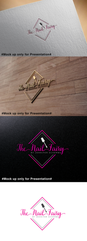 Logo Design by designmind78 for deepgrey | Design: #18579814