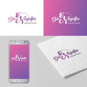 Logo Design by Lee @ LoleepopDesign for deepgrey | Design #18569885