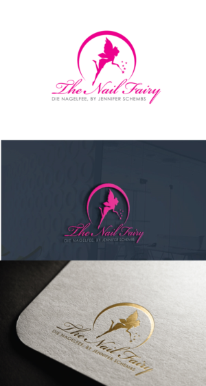 Logo Design by @m for deepgrey | Design: #18576059