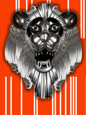 Photoshop Design by clauder13