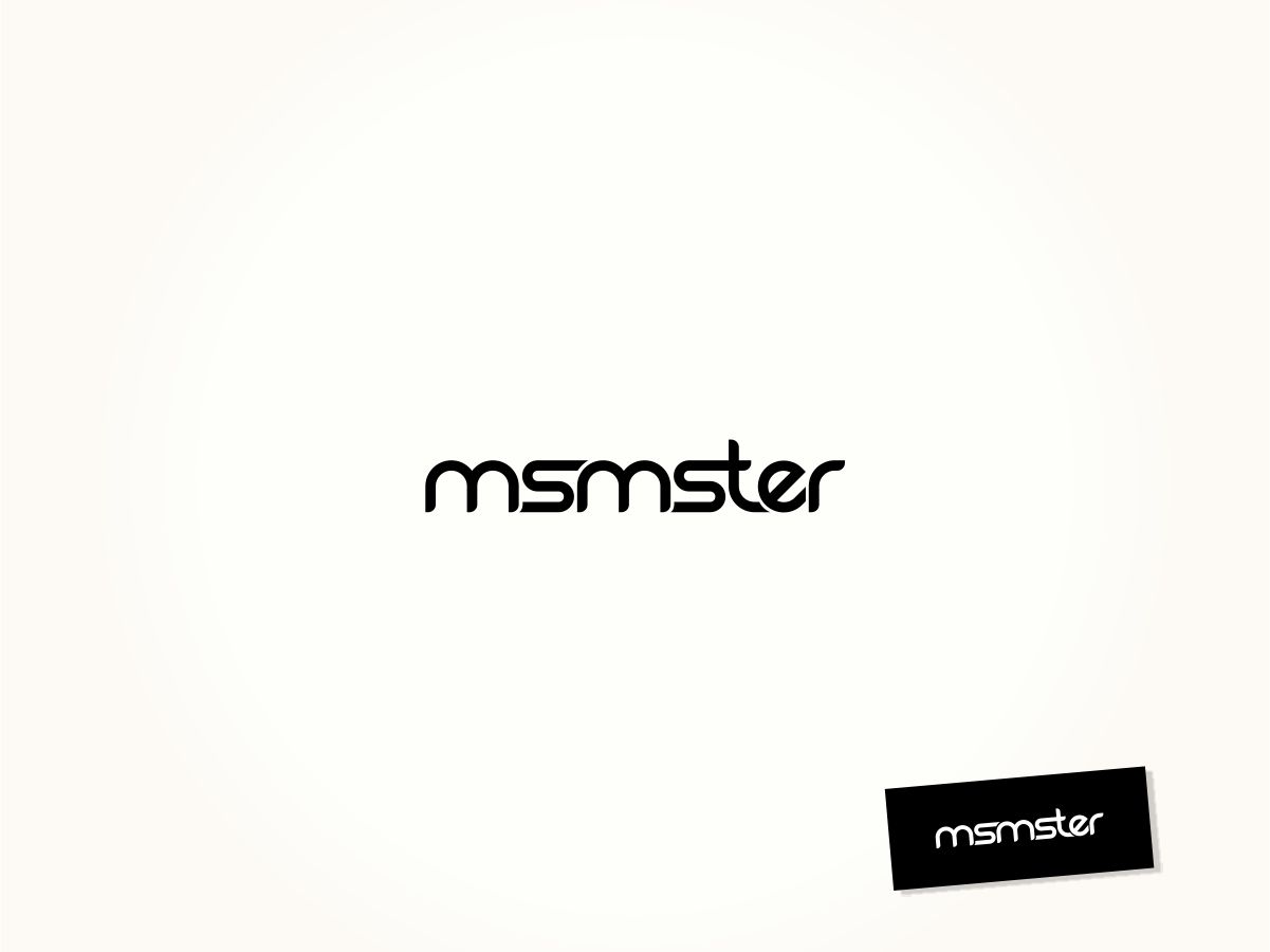 Logo Design by Robby SC for this project | Design #2824964