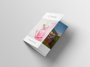 Flyer Design by Alexandar for Shift of Focus  | Design: #18580274