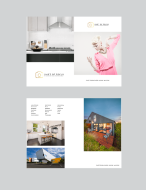 Flyer Design by Alexandar for Shift of Focus  | Design: #18580276