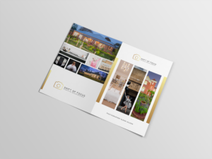 Flyer Design by Alexandar for Shift of Focus  | Design: #18592613