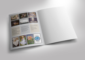 Flyer Design by Deziners Zone for Shift of Focus  | Design: #18614270