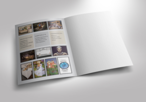 Flyer Design by Deziners Zone for Shift of Focus  | Design: #18614273