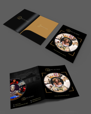 Flyer Design by creative.bugs for Shift of Focus  | Design: #18582193