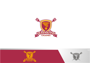 Logo Design by MBARO