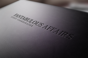 Logo Design by Wonderful design for Fantabulous Affairs | Design: #18573090