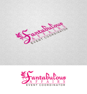 Logo Design by Impressive Solutions for Fantabulous Affairs | Design: #18573915