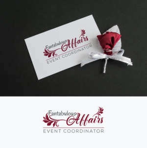 Logo Design by Impressive Solutions for Fantabulous Affairs | Design: #18573916