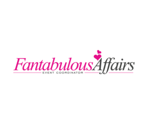 Logo Design by Pv_999 for Fantabulous Affairs | Design: #18579350