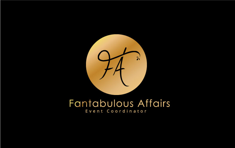 Logo Design by zebronicgraphic for Fantabulous Affairs | Design #18584238