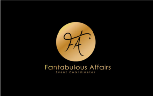 Logo Design by zebronicgraphic for Fantabulous Affairs | Design: #18584238