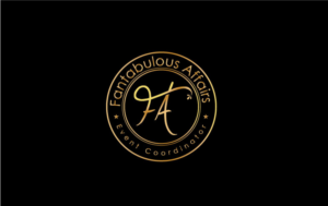 Logo Design by zebronicgraphic for Fantabulous Affairs | Design: #18584412